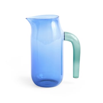 Jug XL kande - Blue - HAY