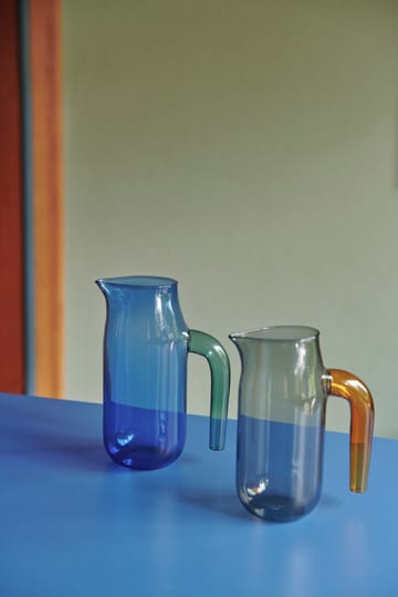 Jug XL kande - Blue - HAY