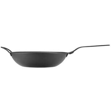 Heirol wokpande Ø33 cm - Sort - Heirol