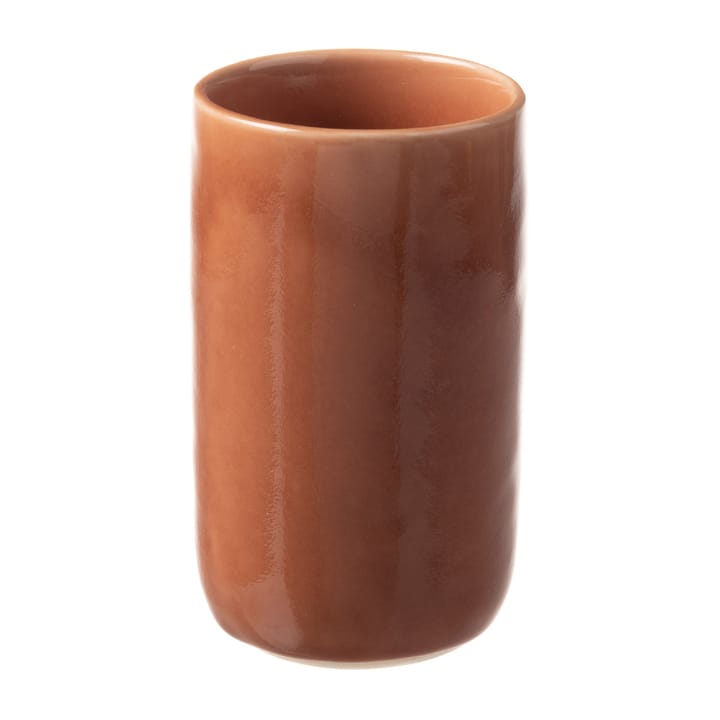 Heirol x Nosse Svelte tekop 33 cl - Terracotta - Heirol