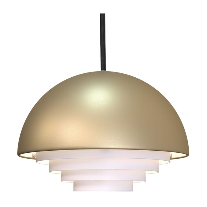 Motown loftlampe medium - Messing - Herstal