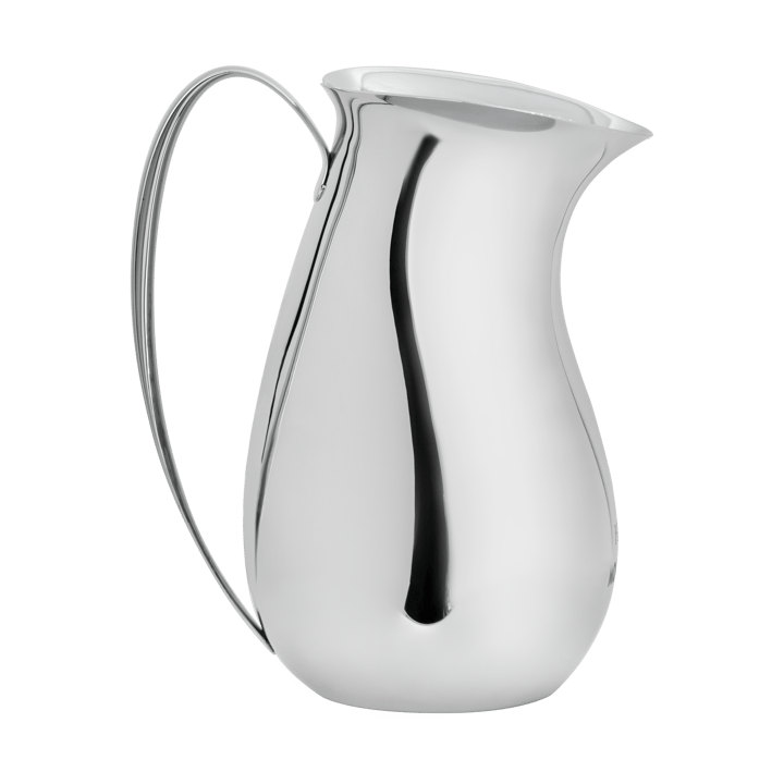 Hilke X Mumitrold kande 1,5 L - Forniklet messing - Hilke Collection