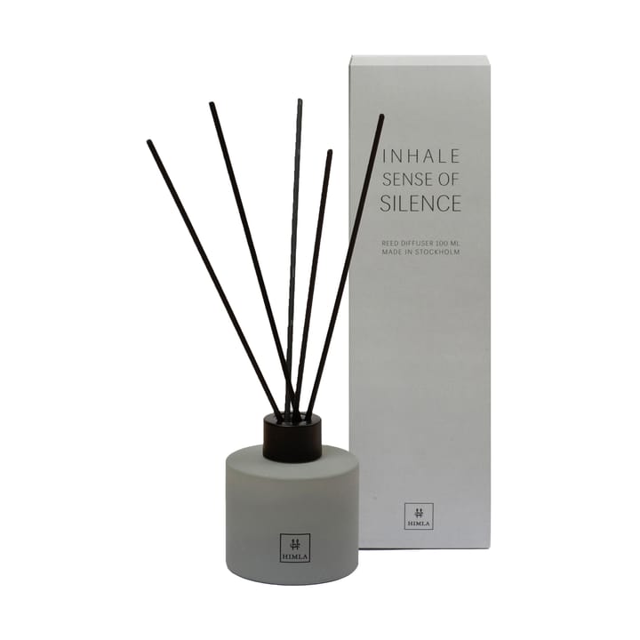 Inhale Reed duftpinde 100 ml - Sense of silence - Himla