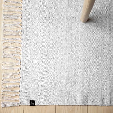 Särö tæppe off-white - 80 x 230 cm - Himla