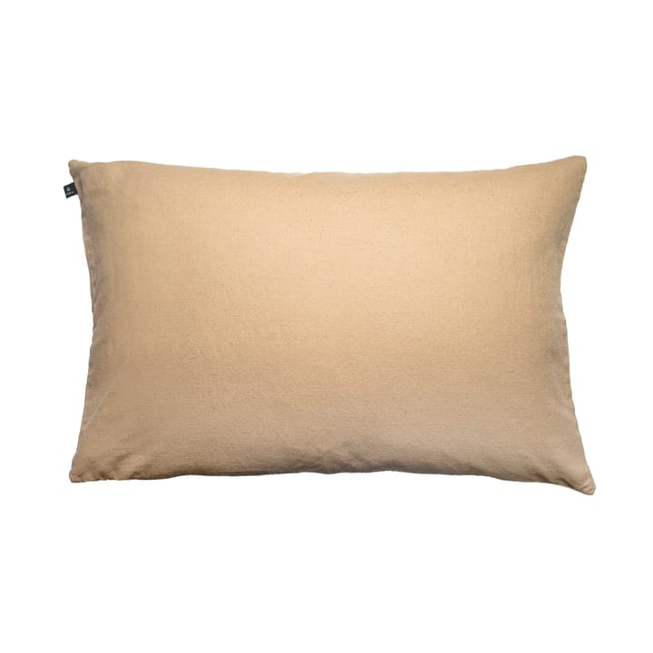 Weekday pudebetræk 60x90 cm - Mind (beige) - Himla