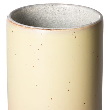 70s ceramics vase M Ø10x21 cm - Venus - HKliving