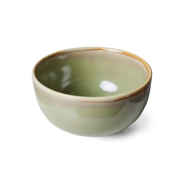 Home Chef skål Ø10,7 cm - Moss green - HKliving