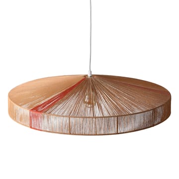 Rope loftslampe Ø70 cm - Terra shades - HKliving