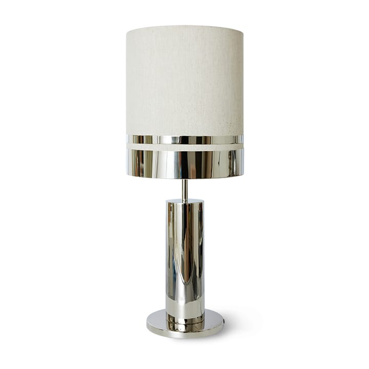 Space bordlampe, Chrome HKliving