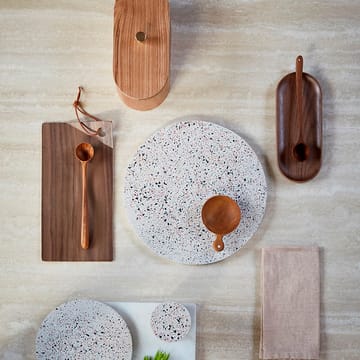 Terrazzo serveringsfad - Medium - HKliving