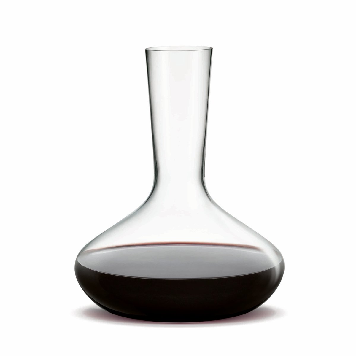 Holmegaard Cabernet vinkaraffel 23,2 cm