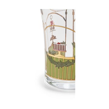 Holmegaard Christmas julehotglas 24 cl 2-pak - 2023 - Holmegaard