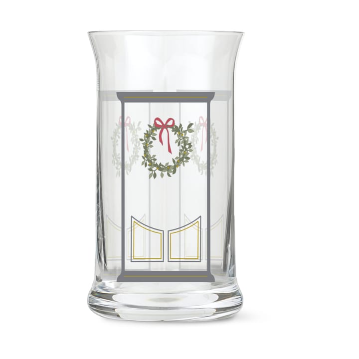 Holmegaard Christmas ølglas 50 cl - 2024 - Holmegaard