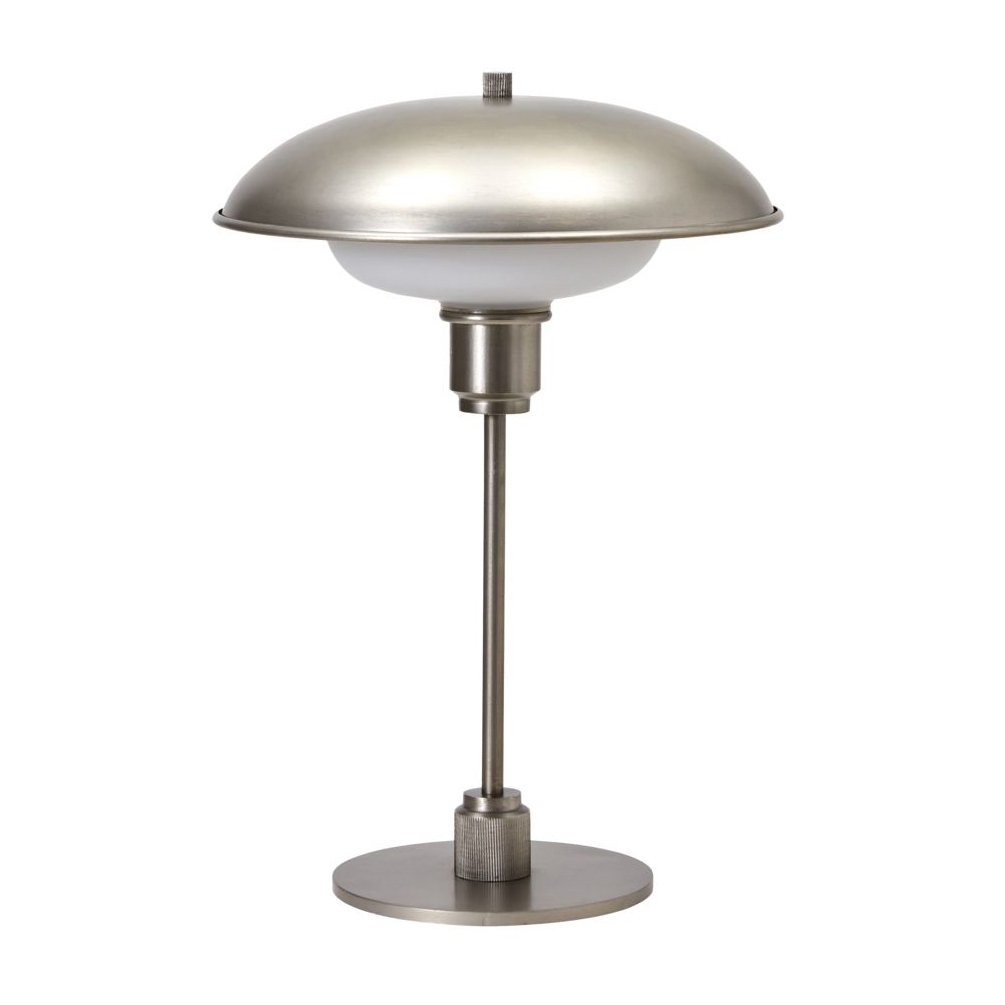 House Doctor Boston bordlampe Gunmetal