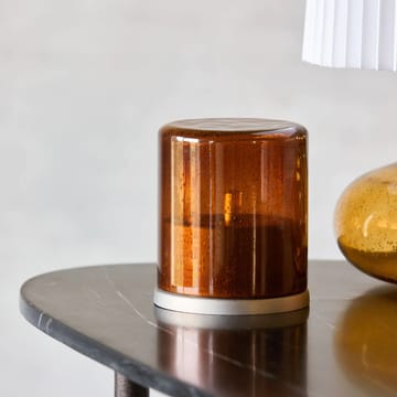 Petit bordlampe - Amber - House Doctor