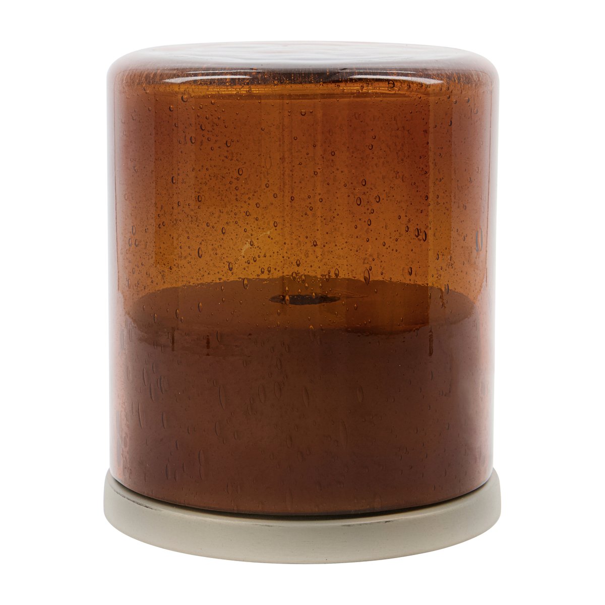 House Doctor Petit bordlampe Amber