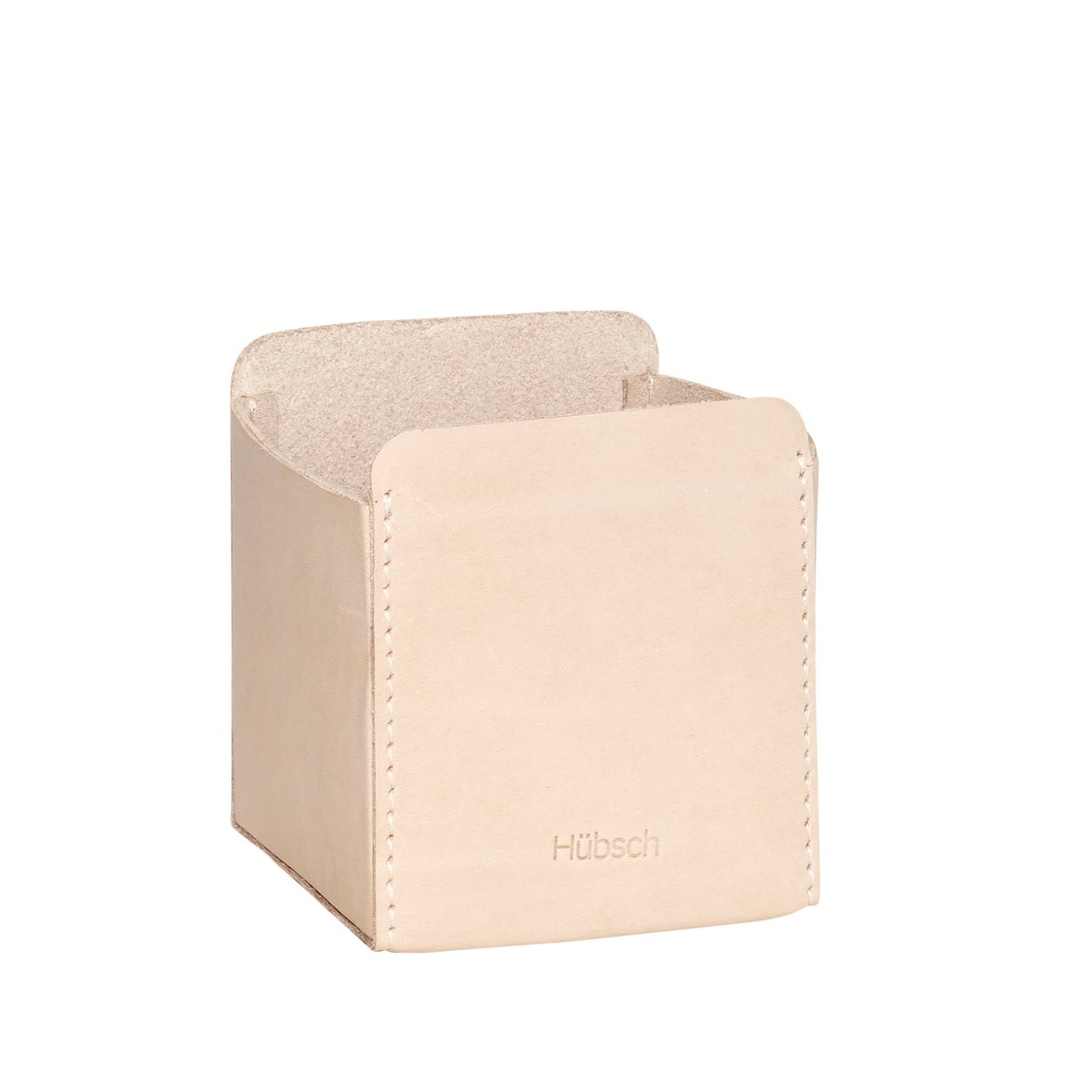 Hübsch Penholder Beige