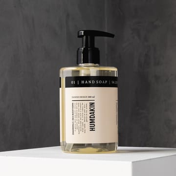 Humdakin håndsæbe 300 ml - Chamomile & sea buckthorn - Humdakin