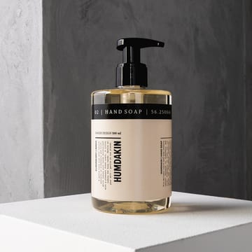 Humdakin håndsæbe 300 ml - Elderberry & birch - Humdakin