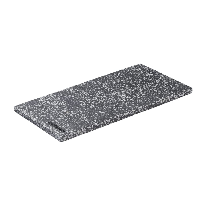 Humdakin Terrazzo bakke 30 cm - Black - Humdakin