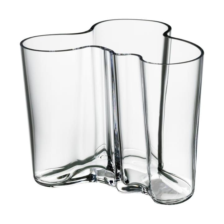 Alvar Aalto vas klar - 120 mm - Iittala