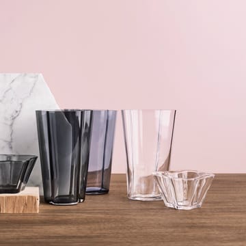 Alvar Aalto vas klar - 220 mm - Iittala