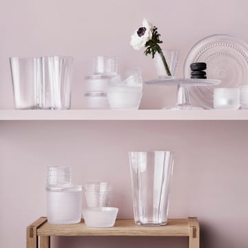 Alvar Aalto vas klar - 220 mm - Iittala