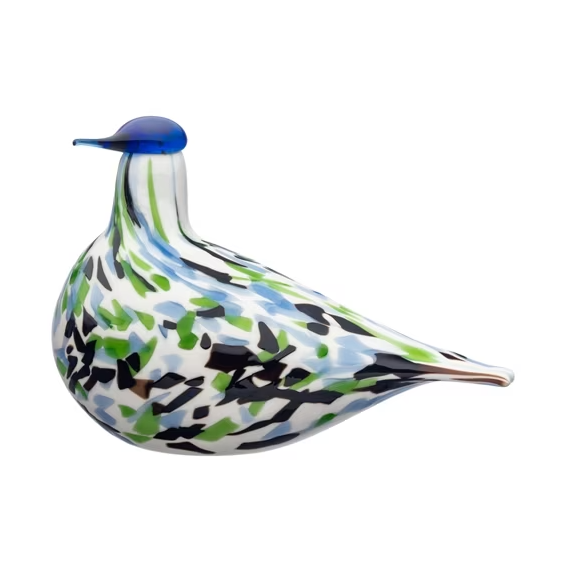 Iittala Birds by Toikka årsfugl 2024