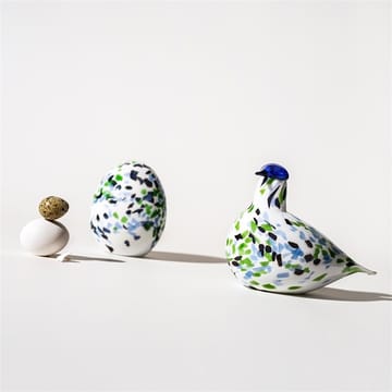 Birds by Toikka årsfugl - 2024 - Iittala