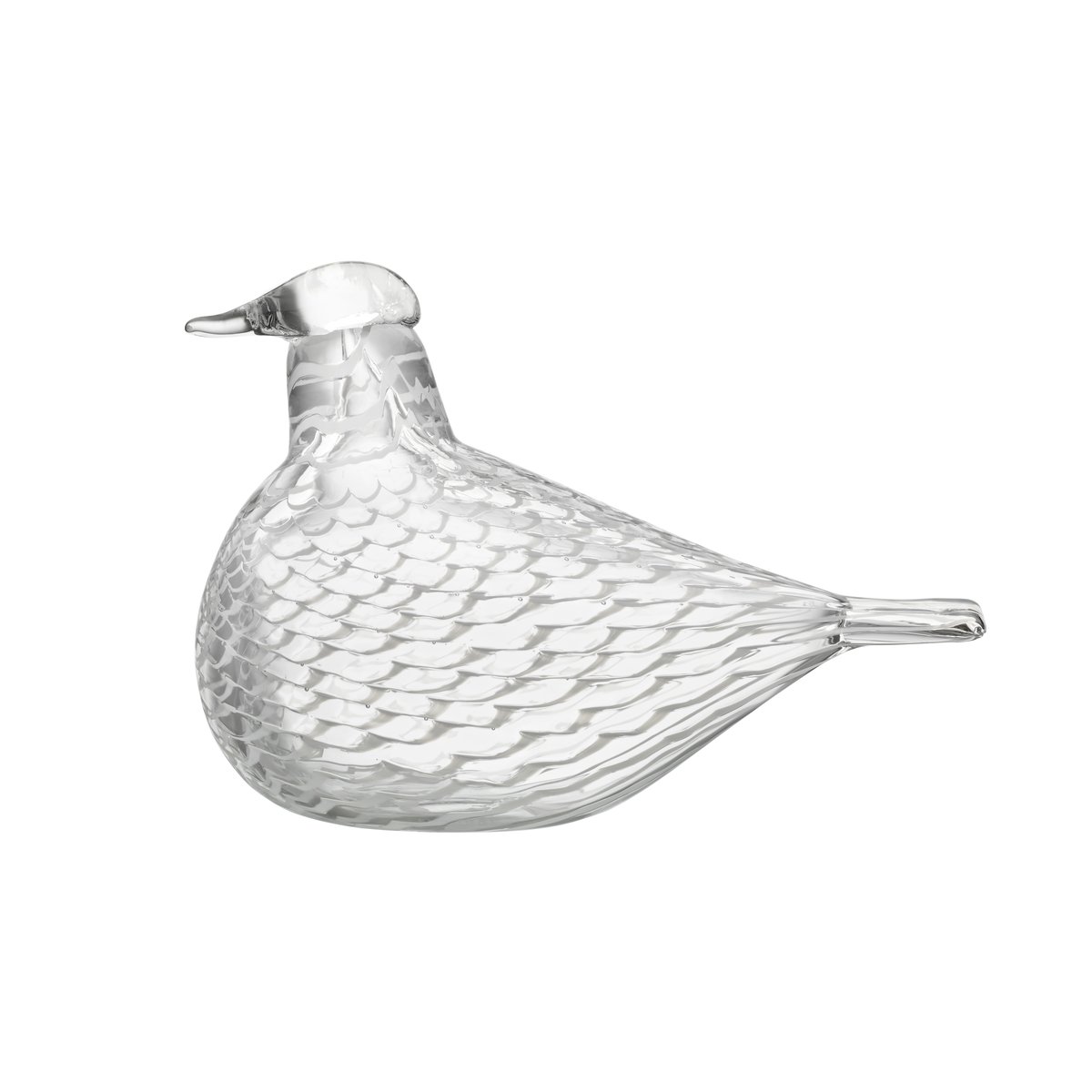 Iittala Birds by Toikka Fredsdue