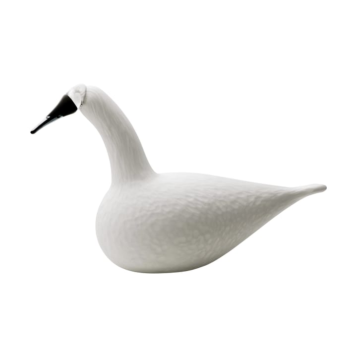 Birds by Toikka - Sangsvane - Iittala