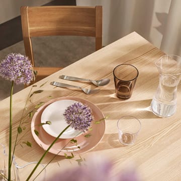 Citterio 98 bestik 16 dele - Mat rustfrit stål - Iittala