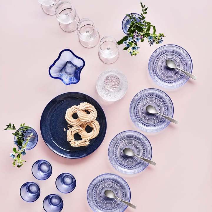 Citterio 98 dessertske, Mat rustfrit stål Iittala