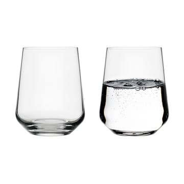 Essence drikkeglas 2 stk - klar 2 stk - Iittala