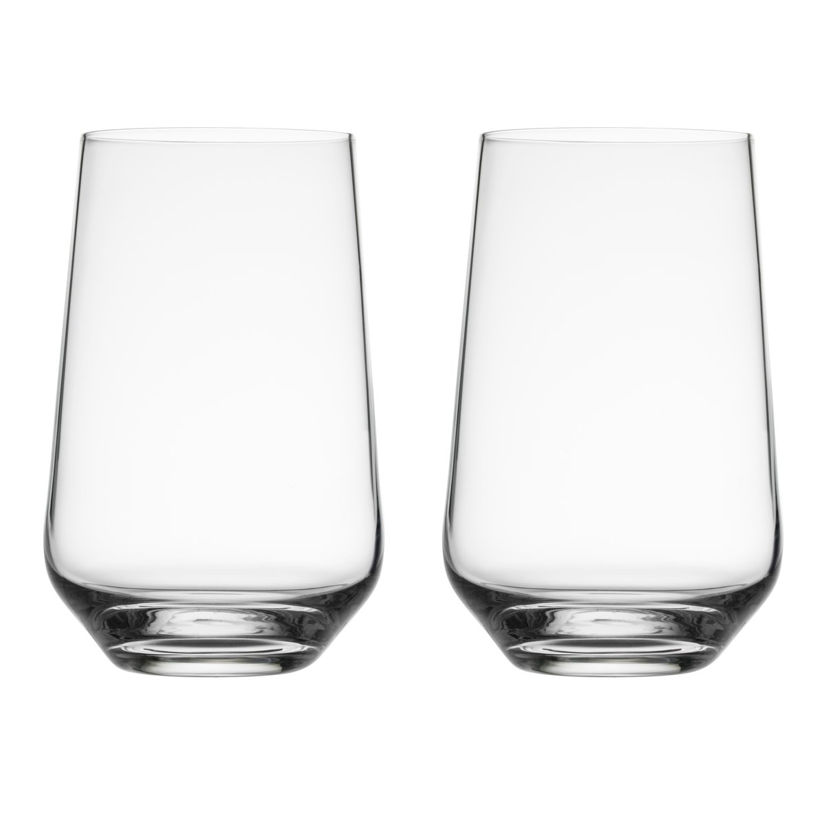 Iittala Essence drikkeglas 55cl 2-pak Klar