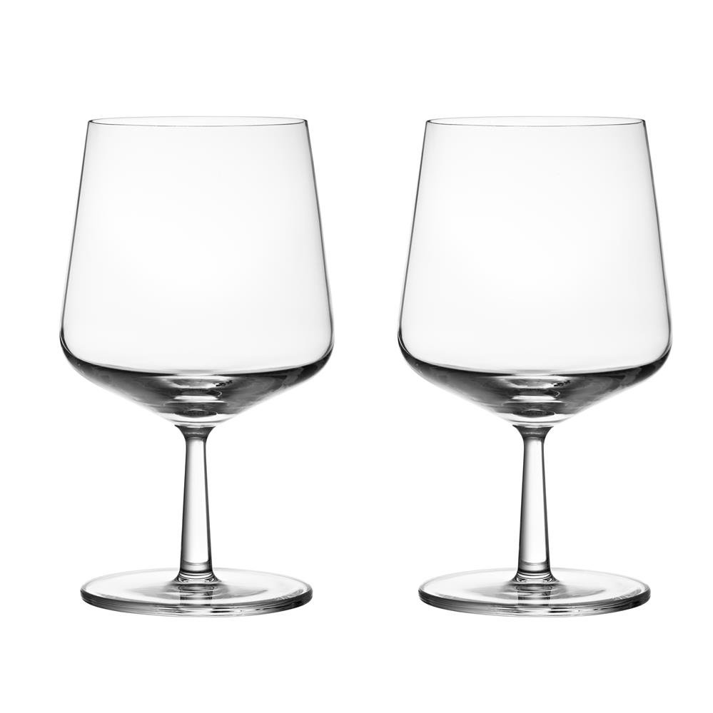 Iittala Essence ølglas 2 stk 2 stk