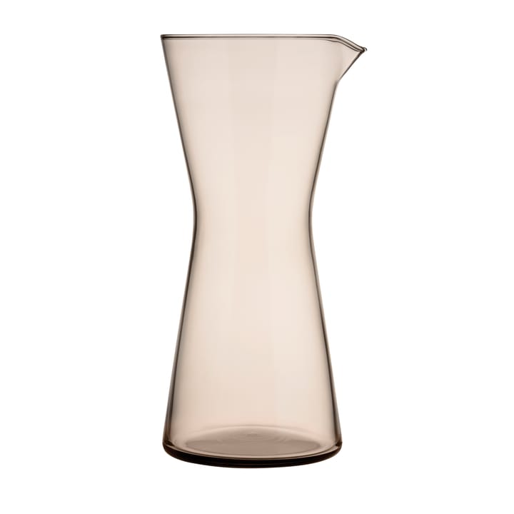 Kartio karaffel 95 cl - Hør - Iittala