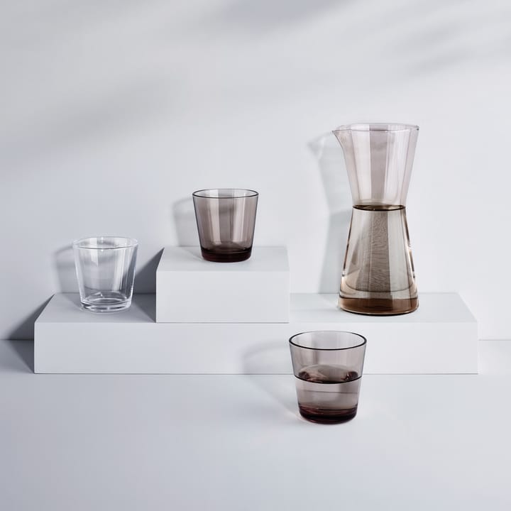 Kartio karaffel 95 cl, Hør Iittala