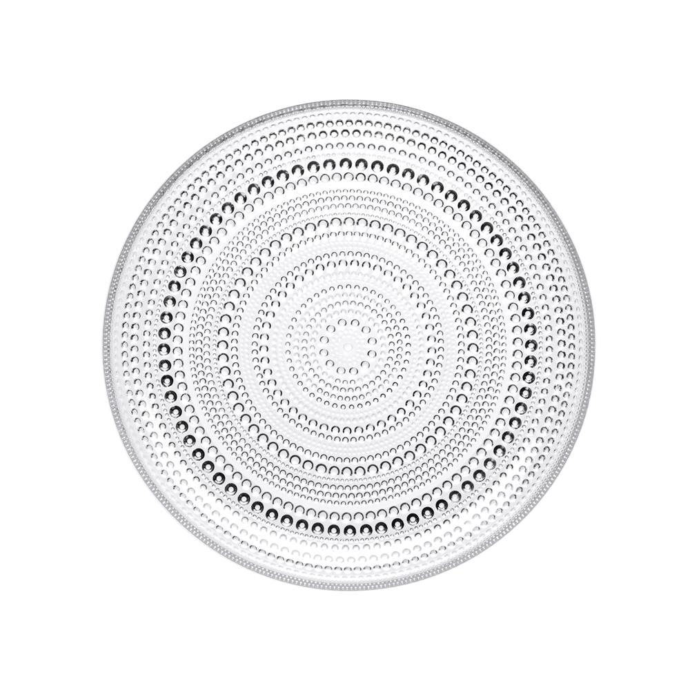 Iittala Kastehelmi asiet Ø17 cm klar