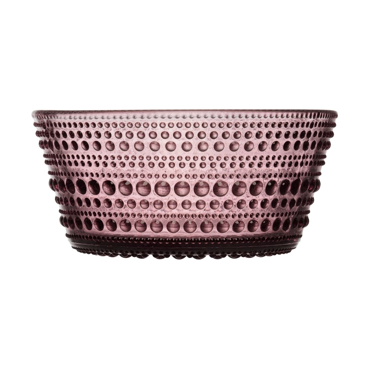 Iittala Kastehelmi skål Lyng