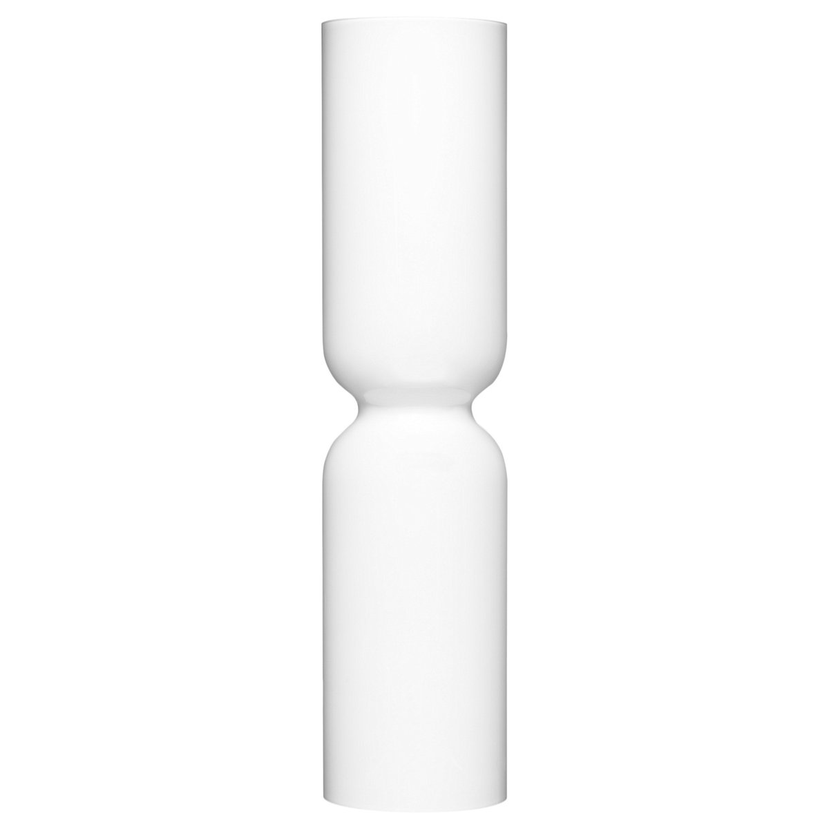 Iittala Lanterne lyslygte 60 cm Hvid