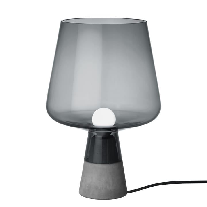 Leimu bordlampe 300x200 mm, grå Iittala