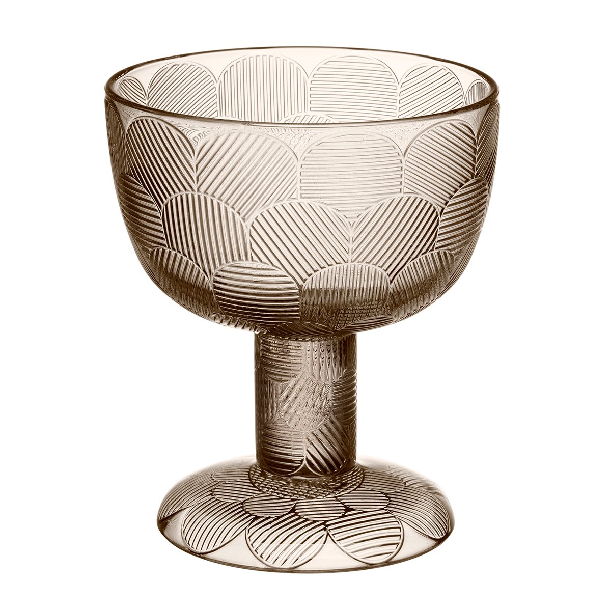 Iittala Miranda skål 145 mm Hør