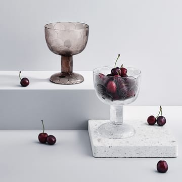 Miranda skål 145 mm - Hør - Iittala