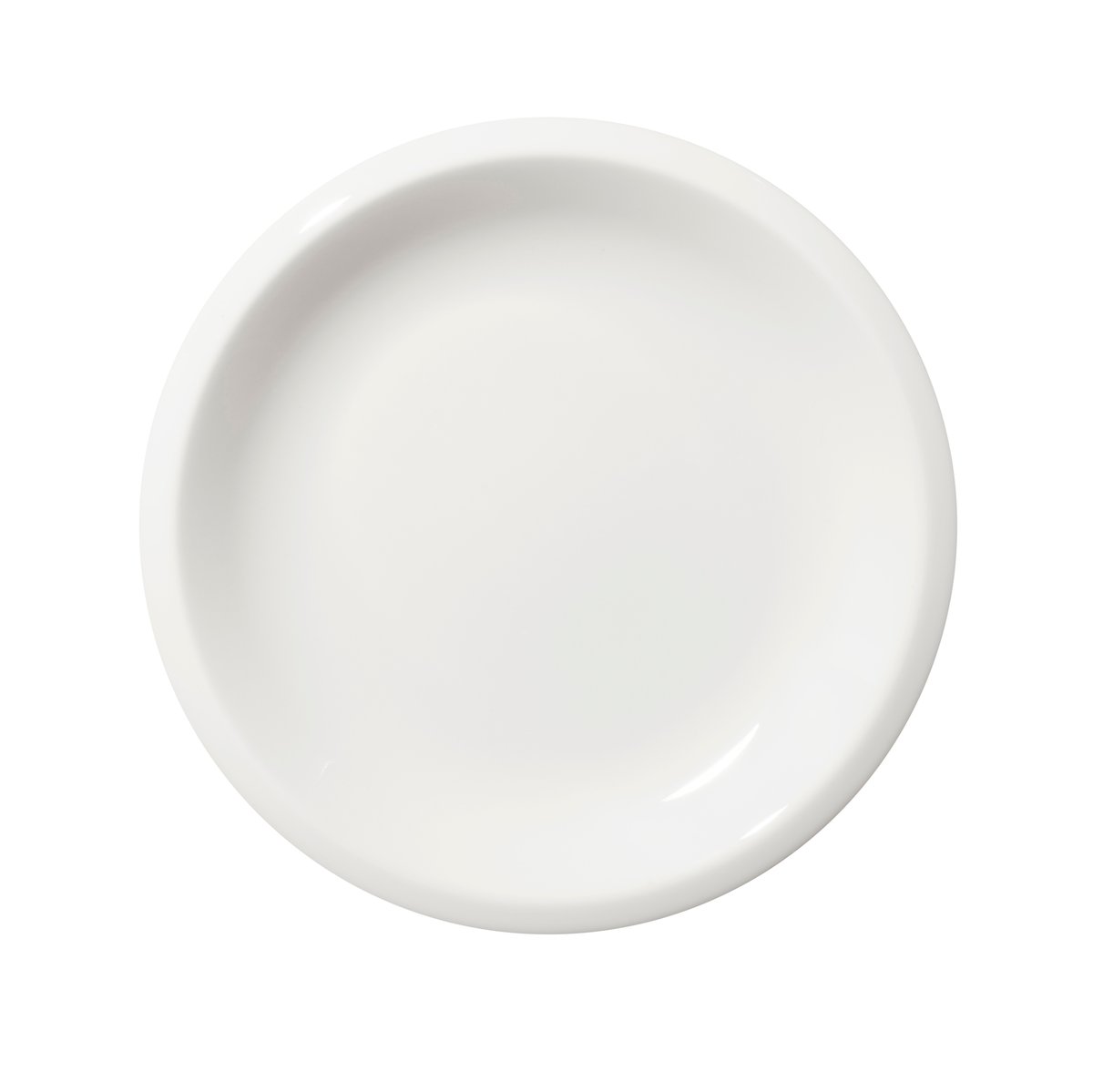 Iittala Raami asiet 17 cm Hvid