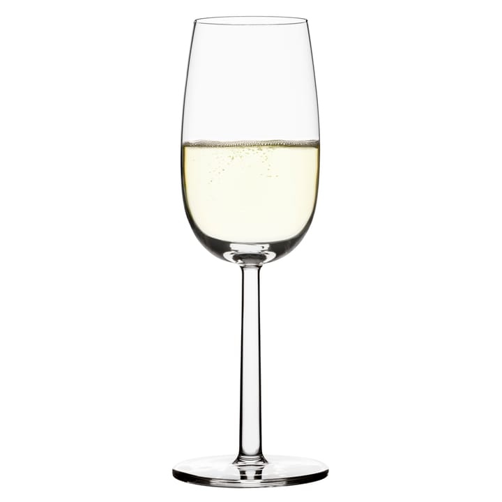 Raami champagneglas 24 cl, 2-pak Iittala