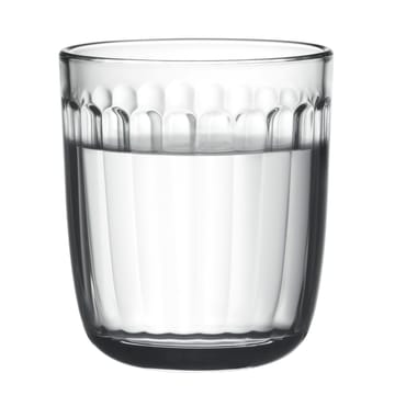 Raami drikkeglas 26 cl 2-pak - Klar - Iittala