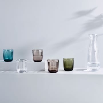 Raami drikkeglas 26 cl 2-pak - Klar - Iittala