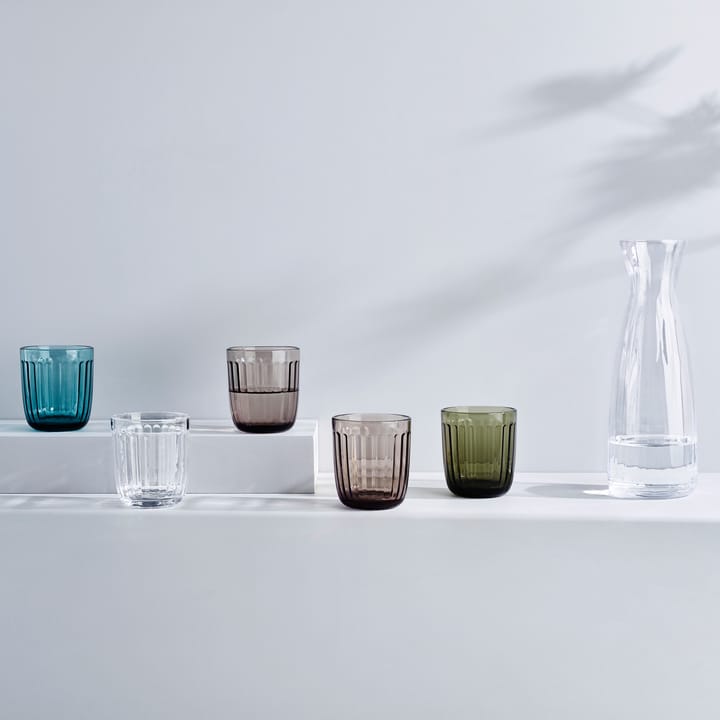 Raami drikkeglas 26 cl 2-pak, Klar Iittala