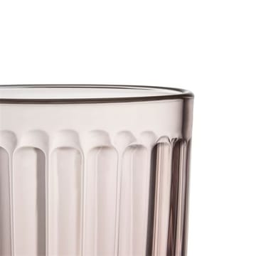 Raami drikkeglas 26 cl 2-pak - Lyng - Iittala